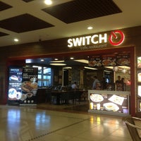 Photo taken at Switch by Halil A. on 5/20/2013