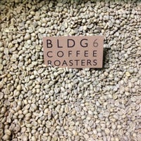 รูปภาพถ่ายที่ BLDG 6 COFFEE ROASTERS โดย BLDG 6 COFFEE ROASTERS เมื่อ 2/5/2014