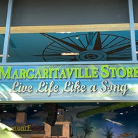 รูปภาพถ่ายที่ Margaritaville โดย Derek R S. เมื่อ 11/6/2021