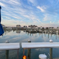 Photo taken at Sunset Grille by Derek R S. on 2/25/2022