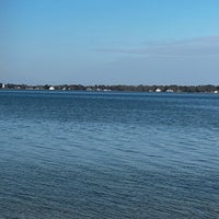 Photo taken at Assateague Island National Seashore (Maryland) by Derek R S. on 12/25/2023