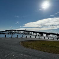 Photo taken at Assateague Island National Seashore (Maryland) by Derek R S. on 12/25/2023