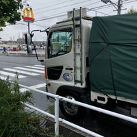 マクドナルド 155知立店 2個のtips マクドナルド 155知立店 2個のtips