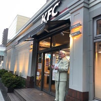 Photo taken at KFC by シァル 桜. on 8/3/2020