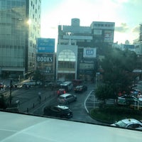 自由が丘駅バスターミナル 1 Tip De 247 Visitantes