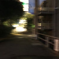 Photo taken at Mitaka International Hall Of Residence by シァル 桜. on 9/2/2020