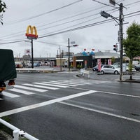 マクドナルド 155知立店 2個のtips マクドナルド 155知立店 2個のtips