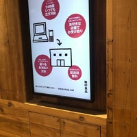 無印良品 Clothing Store In 足立区