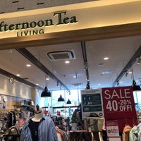 Afternoon Tea Living 中原区 中原区新丸子東3 1302