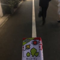 Photo taken at コミュニティ・ストア 渋谷 まつもと店 by シァル 桜. on 11/19/2021