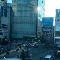 自由が丘駅バスターミナル 1 Tip From 247 Visitors