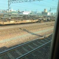 Photo taken at Arako Station (AN04) by シァル 桜. on 8/21/2020