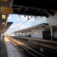 Photo taken at Kashiwamori Station (IY11) by シァル 桜. on 8/22/2020