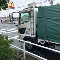 マクドナルド 155知立店 2個のtips