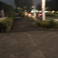 Photo taken at Mitaka International Hall Of Residence by シァル 桜. on 9/2/2020