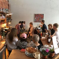 Photo taken at Stukkey Coffee Dar by Pavel E. on 3/16/2019