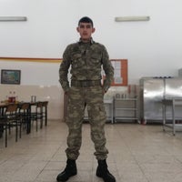 1 inci komando tugay komutanligi base militaire