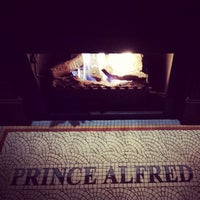 รูปภาพถ่ายที่ Prince Alfred Hotel โดย Sharon K. เมื่อ 5/29/2013