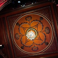 12/10/2023 tarihinde Alex C.ziyaretçi tarafından Theatre Royal Stratford East'de çekilen fotoğraf