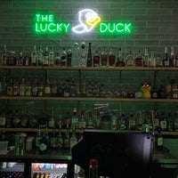Photo taken at The Lucky Duck by Shay T. on 5/8/2021