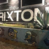 Photo taken at The Brixton by Shay T. on 2/17/2018