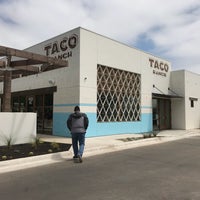 Das Foto wurde bei Taco Ranch von Shay T. am 4/8/2018 aufgenommen