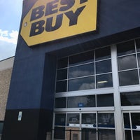 Photo taken at Best Buy by Shay T. on 5/12/2018