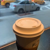 Photo taken at Starbucks by Thibaut P. on 4/3/2019