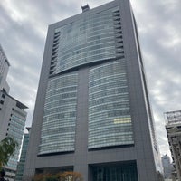 Jr東日本本社ビル 渋谷区の建物