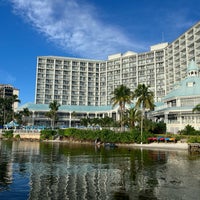 รูปภาพถ่ายที่ Sanibel Harbour Marriott Resort &amp;amp; Spa โดย Martina S. เมื่อ 8/7/2022
