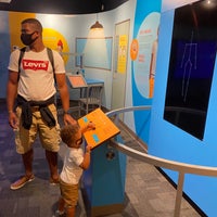 Photo taken at South Florida Science Center and Aquarium by Martina S. on 8/15/2020
