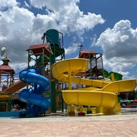 Foto tomada en CoCo Key Hotel &amp;amp; Water Resort - Orlando  por Martina S. el 5/14/2022
