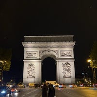 Photo taken at Paris by Sultan N. on 5/2/2024