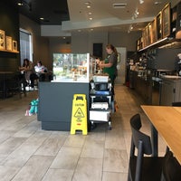 Photo taken at Starbucks by Elmo D. on 2/26/2019
