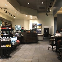 Photo taken at Starbucks by Elmo D. on 3/23/2019