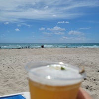 Снимок сделан в Palm Beach Marriott Singer Island Beach Resort &amp;amp; Spa пользователем John O. 7/31/2022
