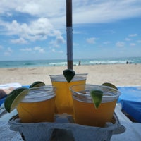 รูปภาพถ่ายที่ Palm Beach Marriott Singer Island Beach Resort &amp;amp; Spa โดย John O. เมื่อ 7/31/2022
