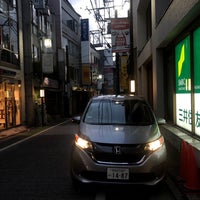三井住友銀行 下北沢支店 Bank
