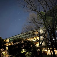 Photo taken at Hibiya Library &amp;amp; Museum by 朱鳥 on 2/8/2024