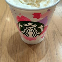 Photo taken at Starbucks by 朱鳥 on 2/20/2023