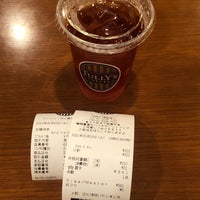 Photo taken at Tully&amp;#39;s Coffee by 朱鳥 on 5/29/2021