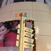 Photo taken at Asakusa ROX by 朱鳥 on 11/20/2021
