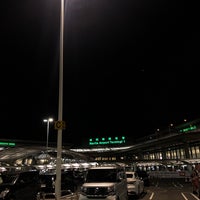 Photo taken at Narita Airport Parking (P1) by 朱鳥 on 12/6/2020