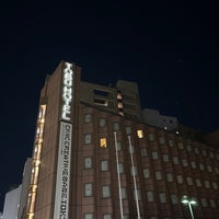 Photo taken at Shibuya Tobu Hotel by 朱鳥 on 10/29/2023
