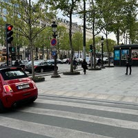 Photo taken at Paris by Khaled on 4/25/2024