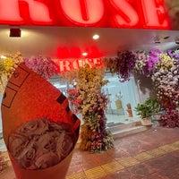 Photo taken at ROSE by Rosesarin . on 12/30/2023