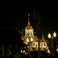 Photo taken at Wat Ratchanatdaram by Rosesarin . on 3/2/2024