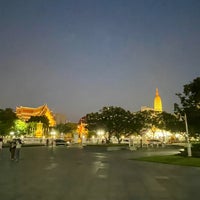 Photo taken at Wat Ratchaburana by Rosesarin . on 12/30/2023