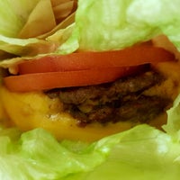 Photo taken at In-N-Out Burger by Marsha C. on 8/31/2018
