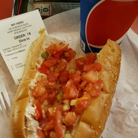 Review My Hero`s Subs